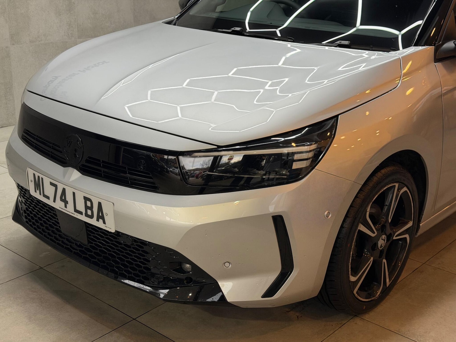 Used Vauxhall Corsa 2024 for sale - 77455511: Photo 54