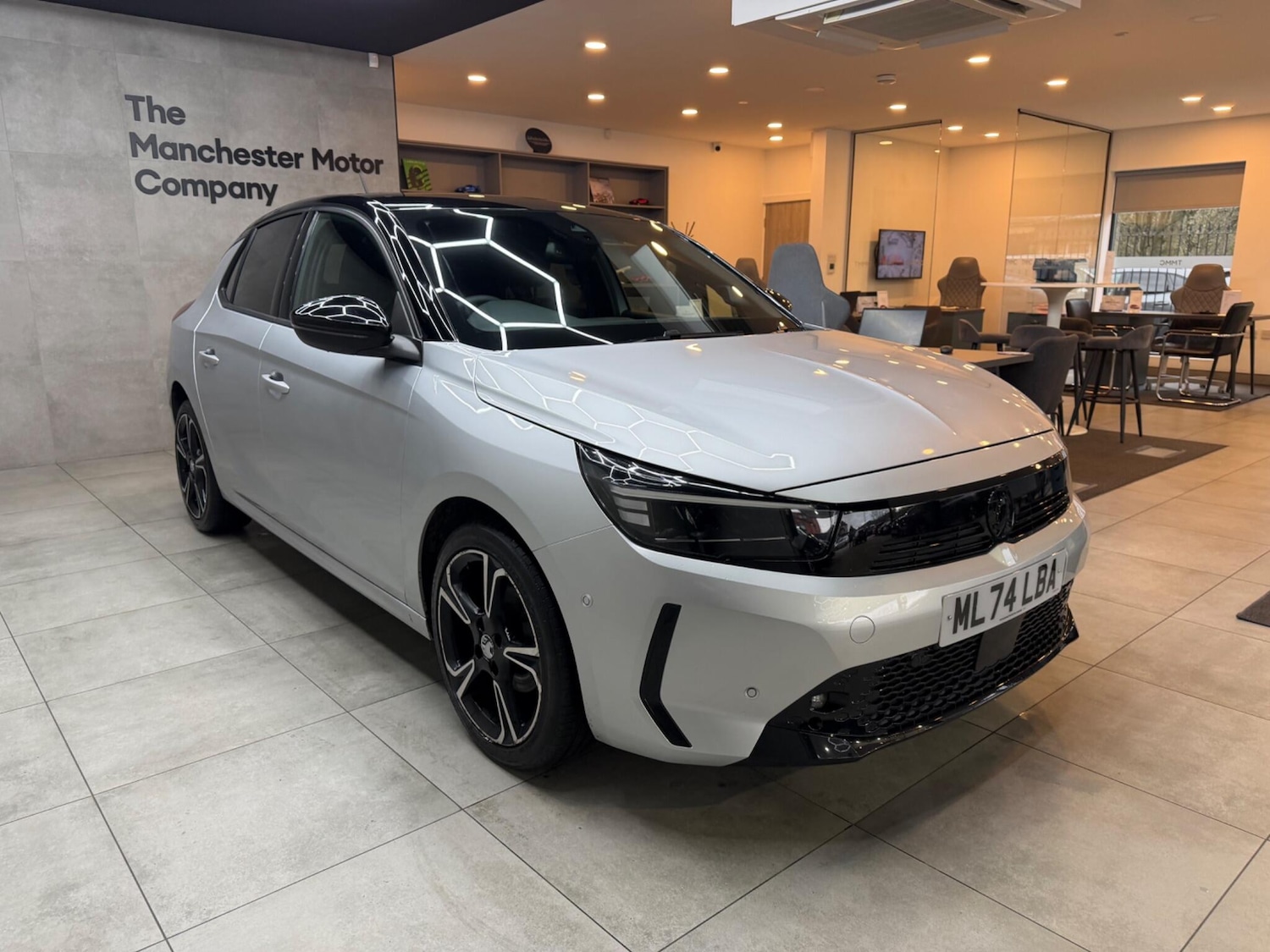 Used Vauxhall Corsa 2024 for sale - 77455511: Photo 7