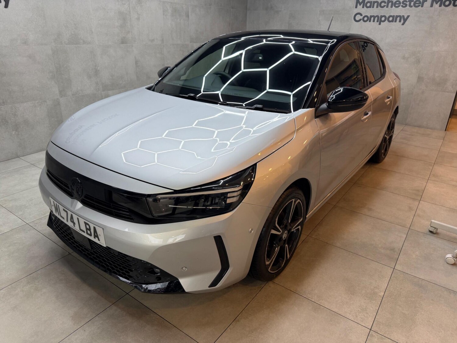 Used Vauxhall Corsa 2024 for sale - 77455511: Photo 8