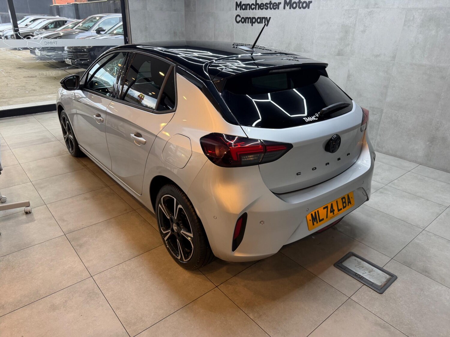 Used Vauxhall Corsa 2024 for sale - 77455511: Photo 9