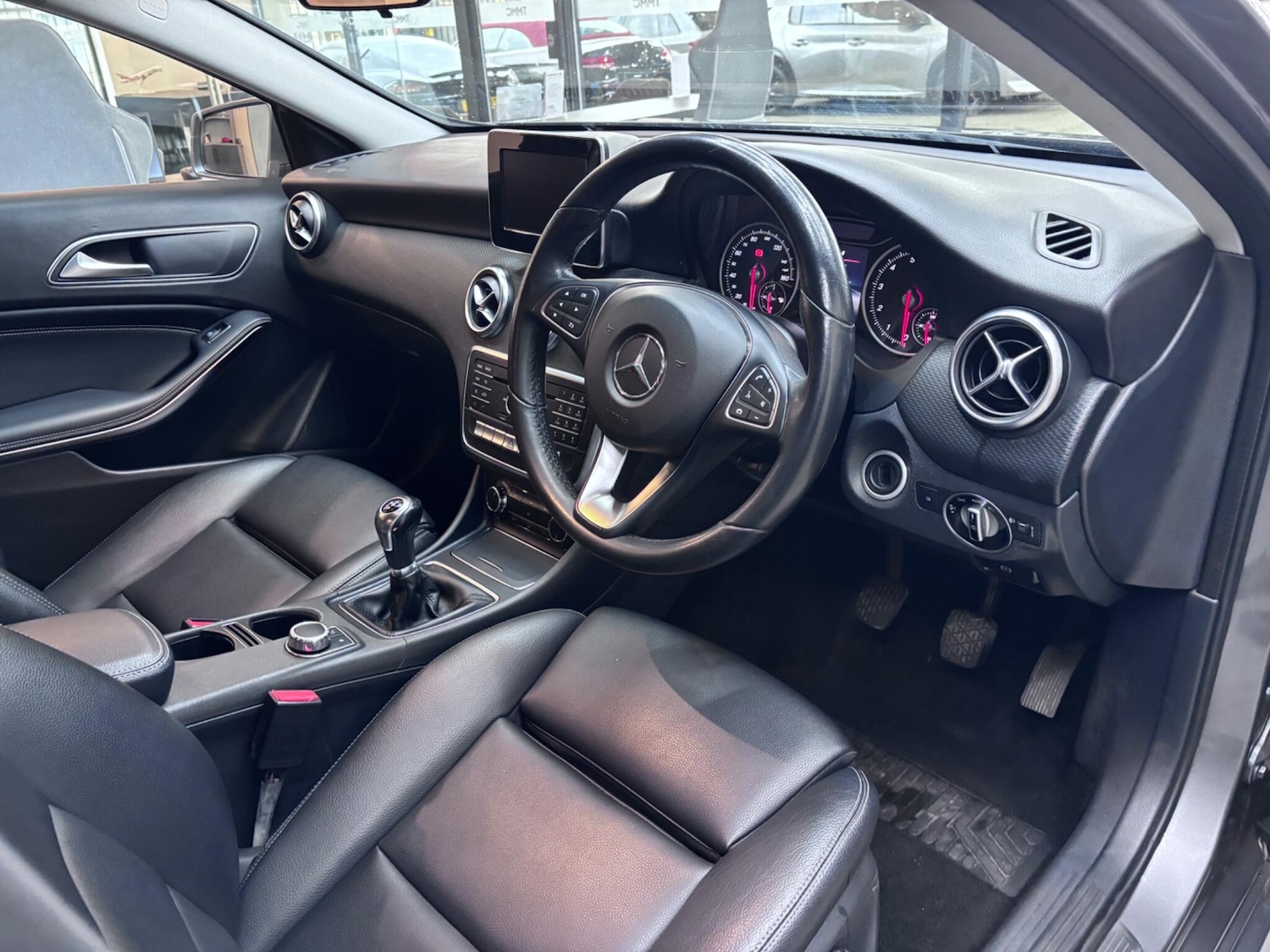 Used Mercedes-Benz A-Class for sale - 77550762: Photo 19