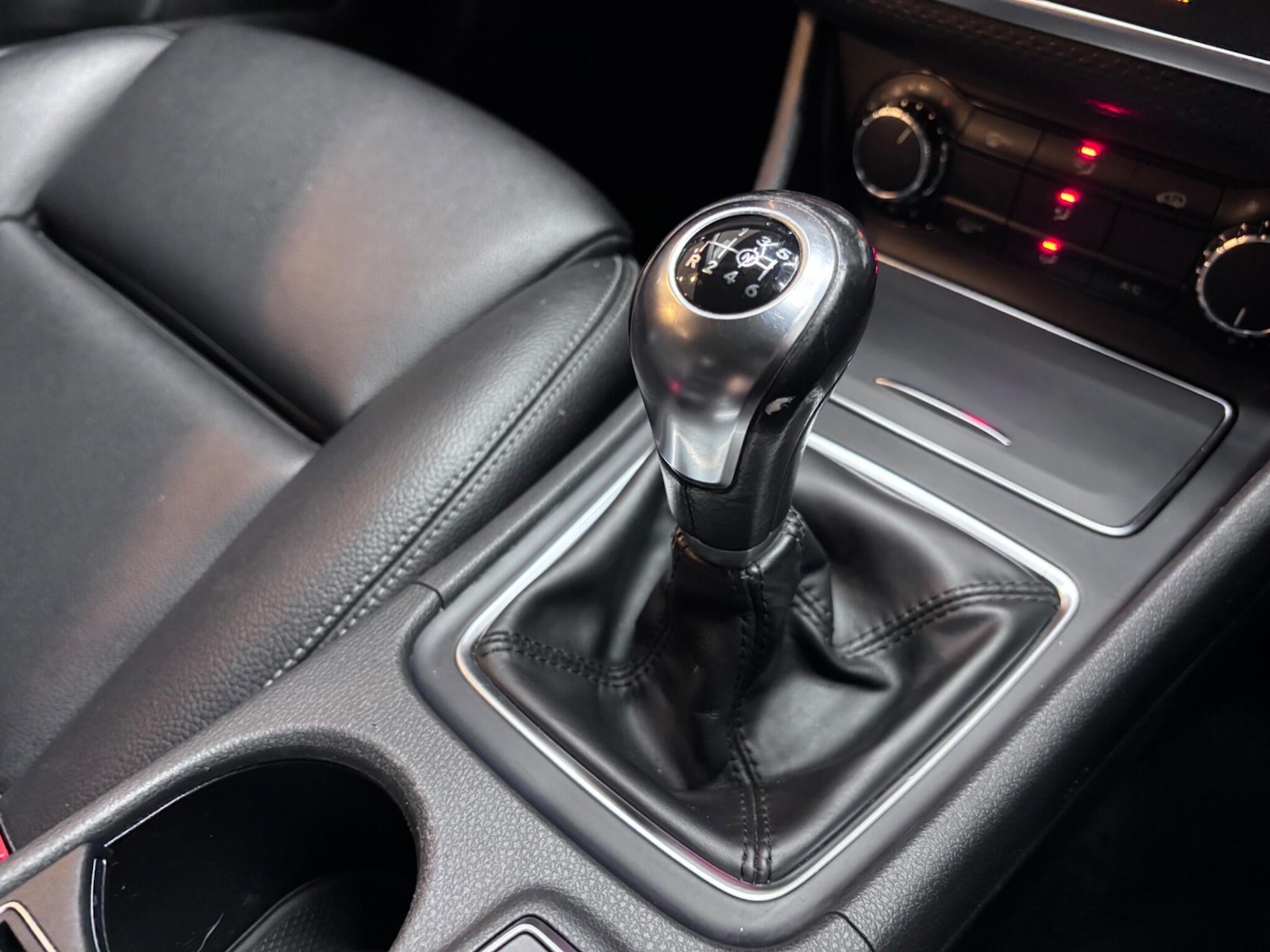 Used Mercedes-Benz A-Class for sale - 77550762: Photo 23