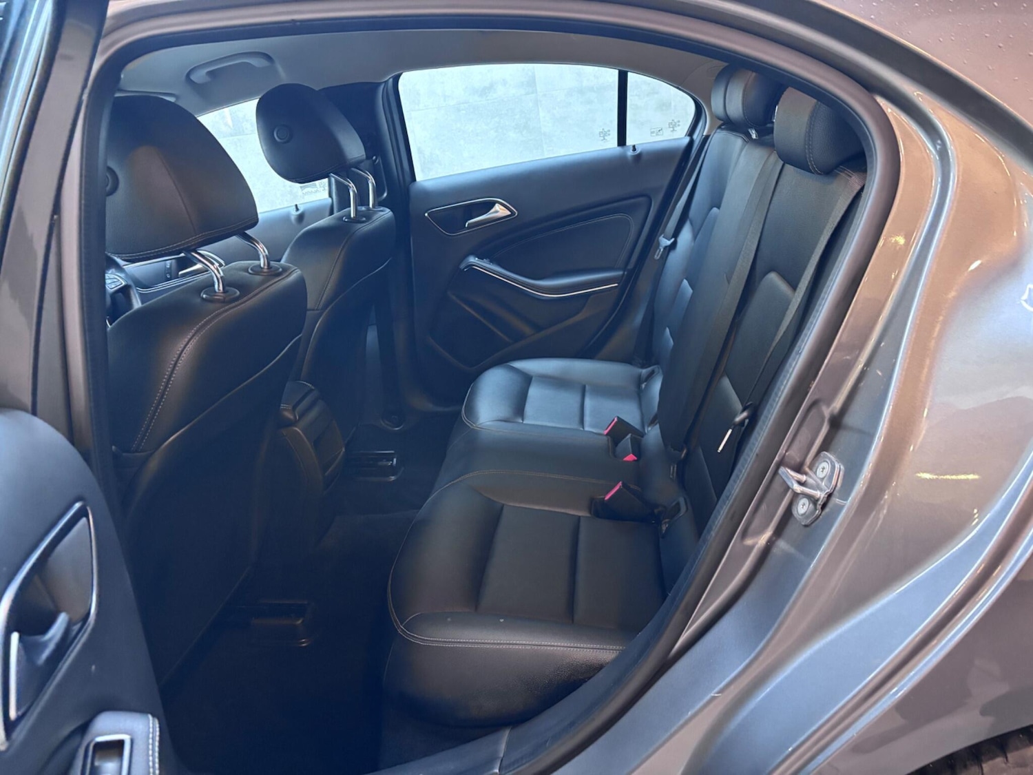 Used Mercedes-Benz A-Class for sale - 77550762: Photo 25