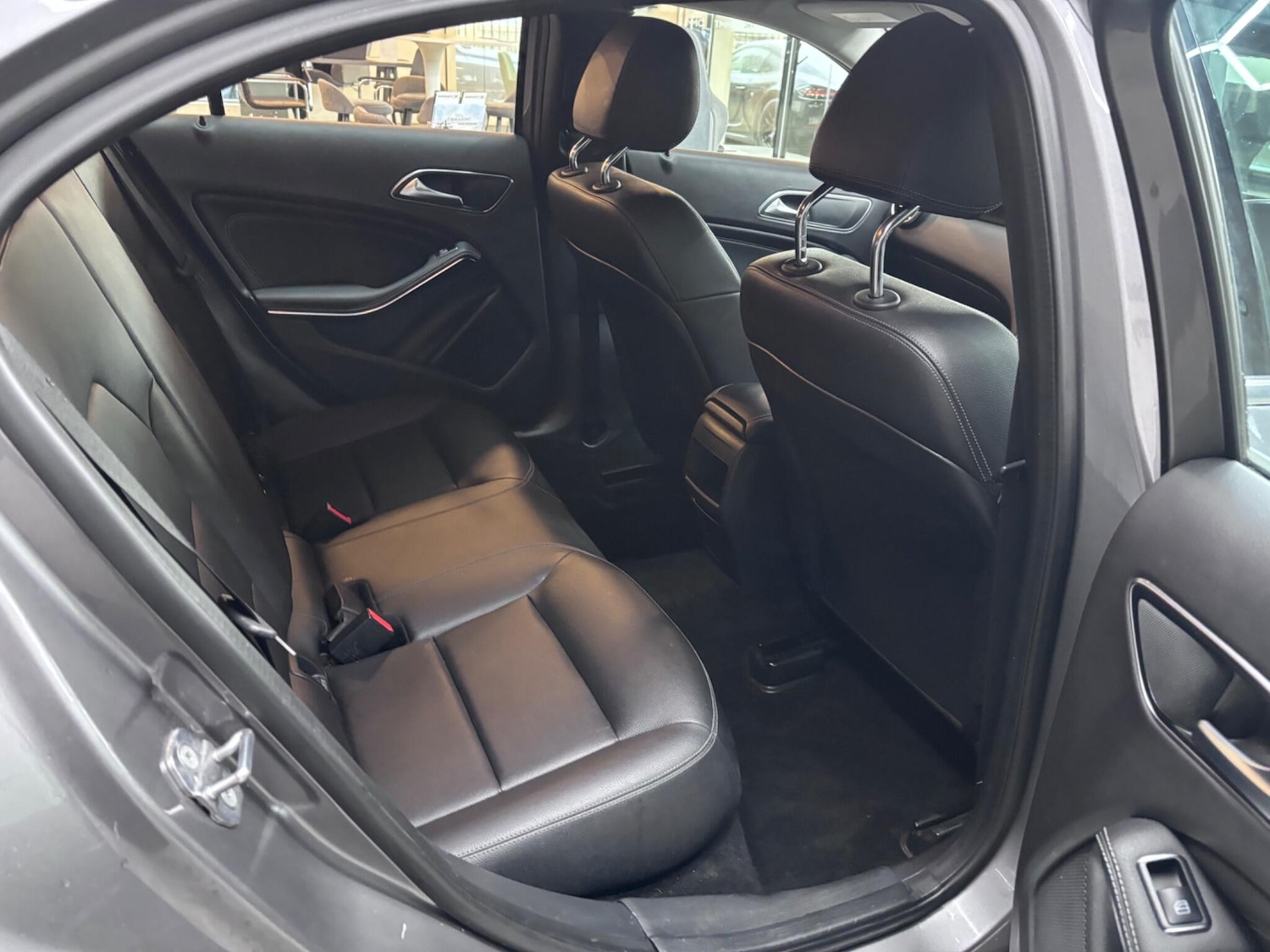 Used Mercedes-Benz A-Class for sale - 77550762: Photo 28