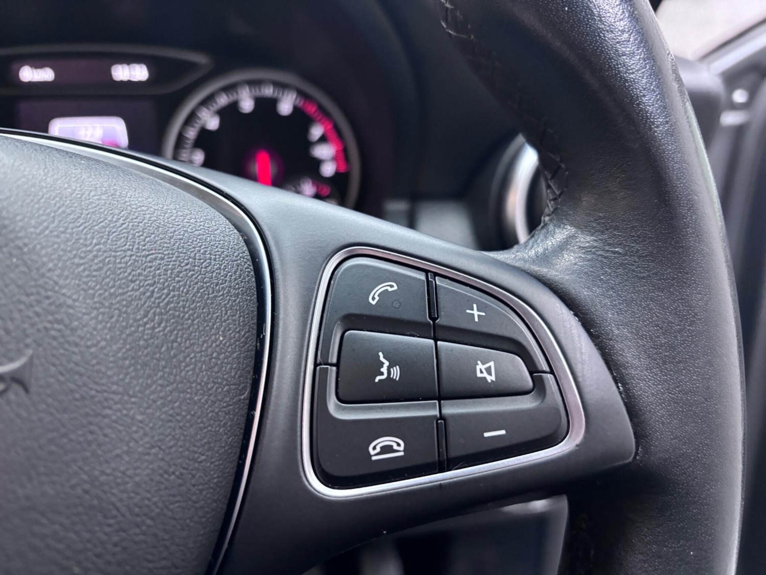 Used Mercedes-Benz A-Class for sale - 77550762: Photo 30