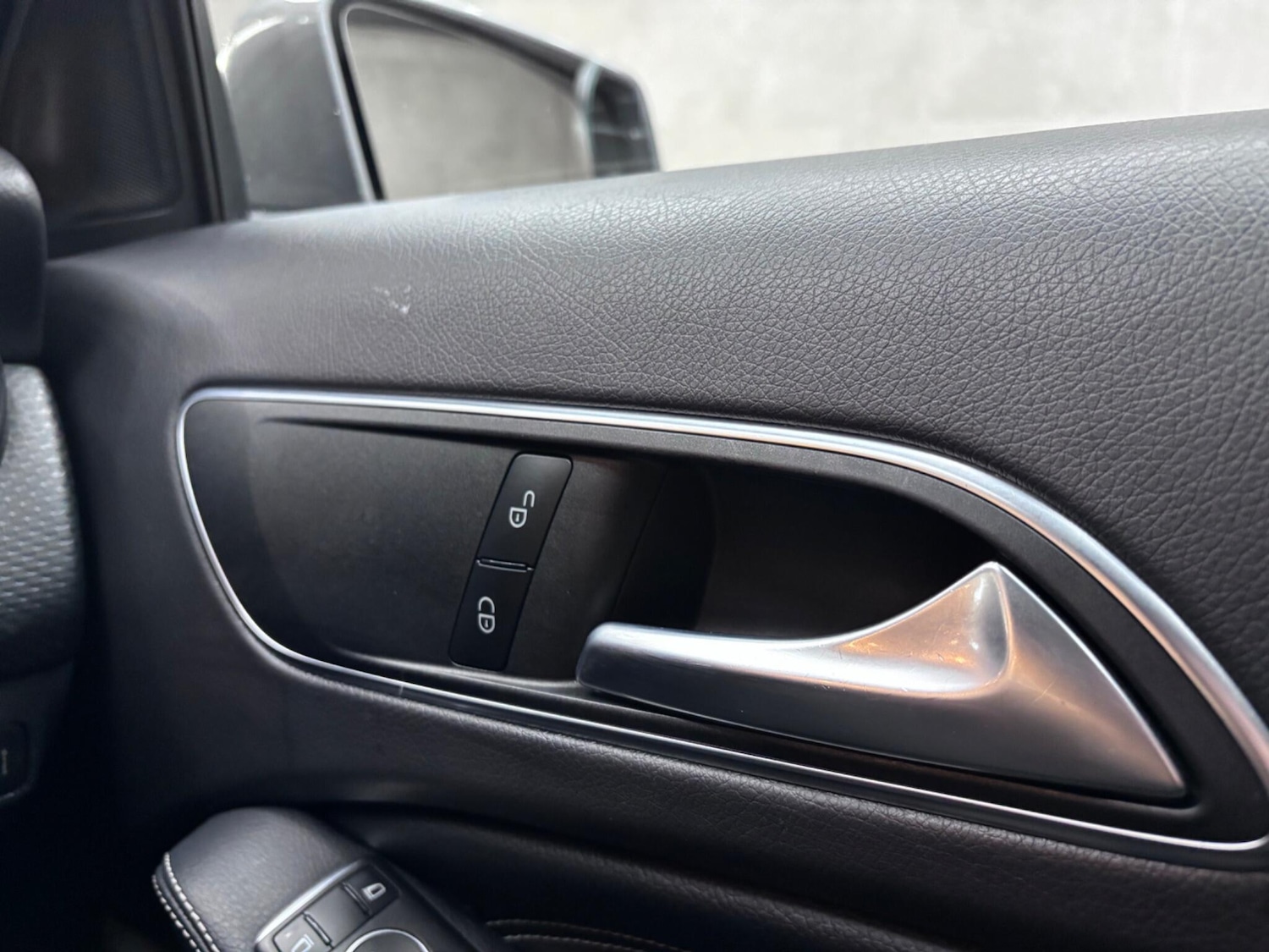 Used Mercedes-Benz A-Class for sale - 77550762: Photo 40