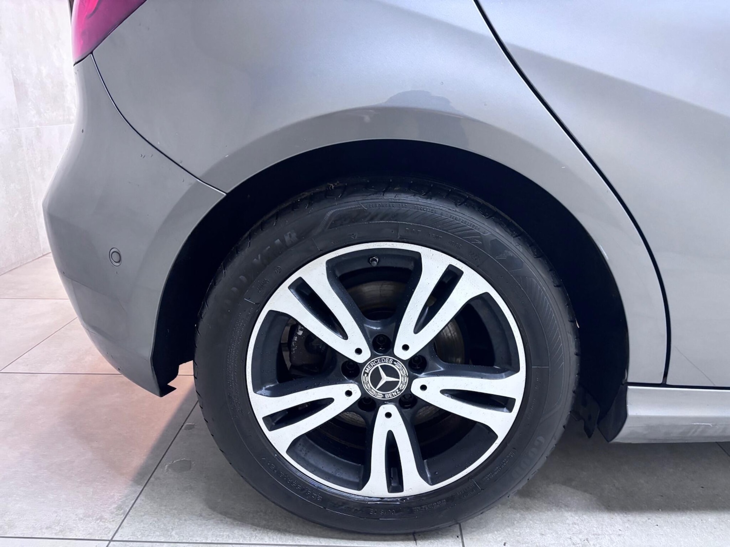 Used Mercedes-Benz A-Class for sale - 77550762: Photo 43