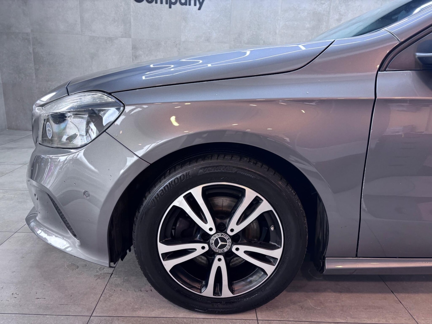 Used Mercedes-Benz A-Class for sale - 77550762: Photo 46