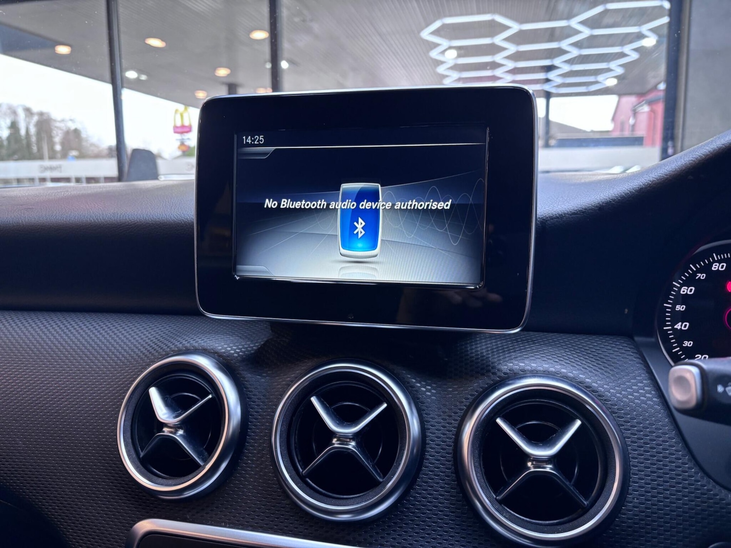 Used Mercedes-Benz A-Class for sale - 77550762: Photo 48