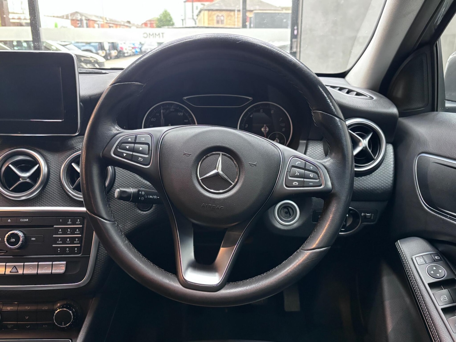 Used Mercedes-Benz A-Class for sale - 77550762: Photo 51