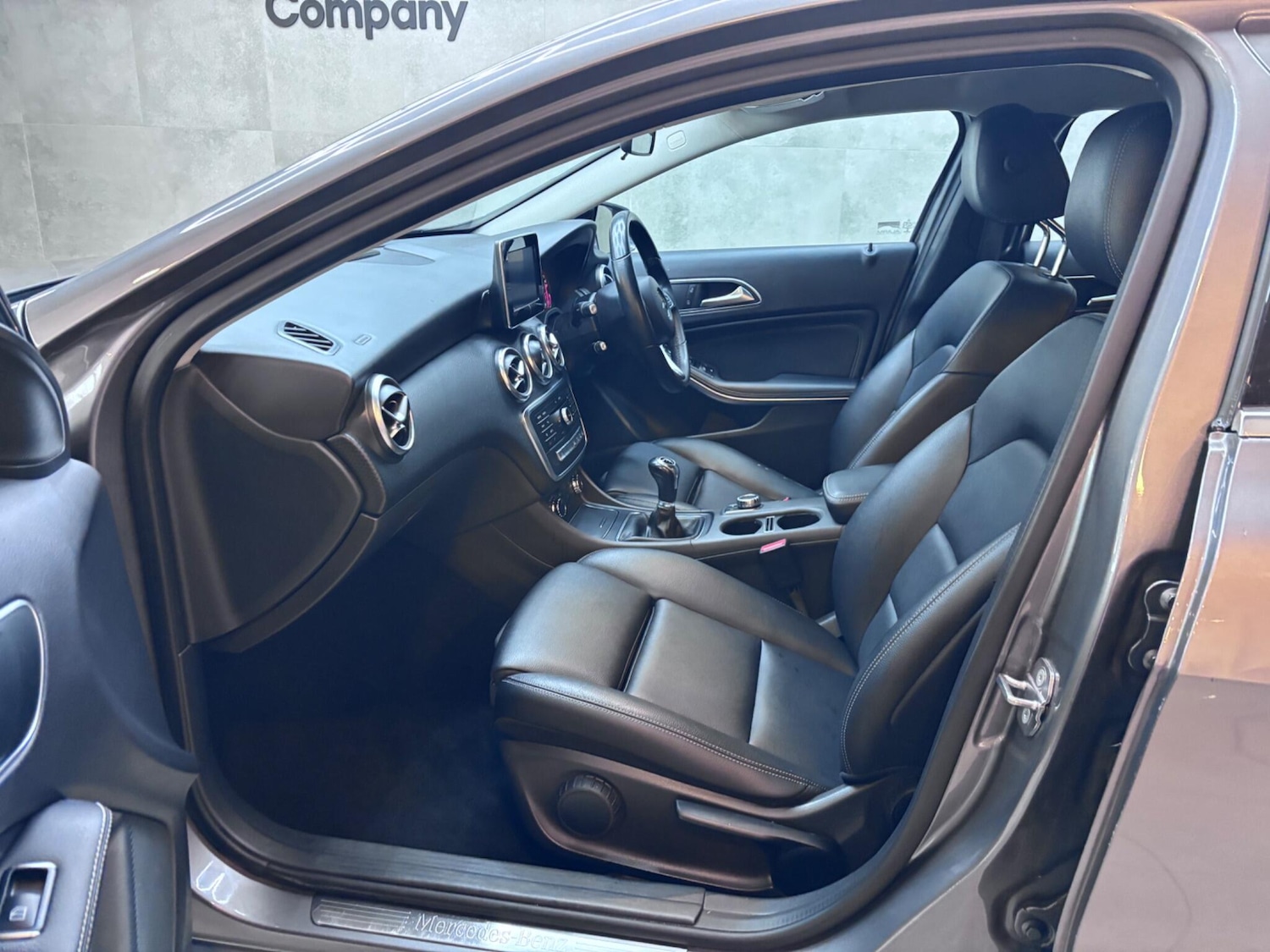 Used Mercedes-Benz A-Class for sale - 77550762: Photo 53