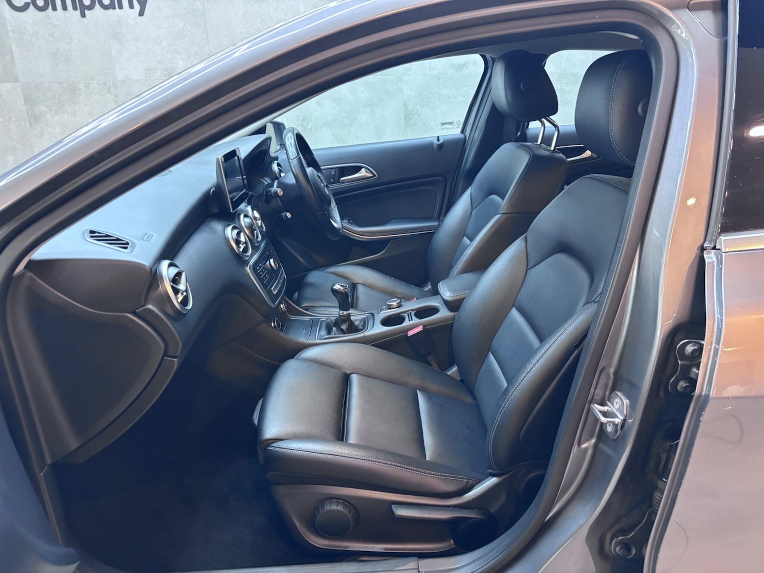 Used Mercedes-Benz A-Class for sale - 77550762: Photo 54