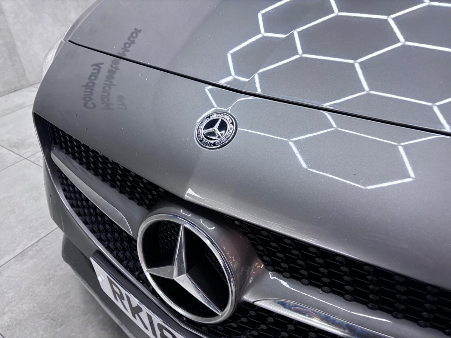 Used Mercedes-Benz A-Class for sale - 77550762: Photo 64