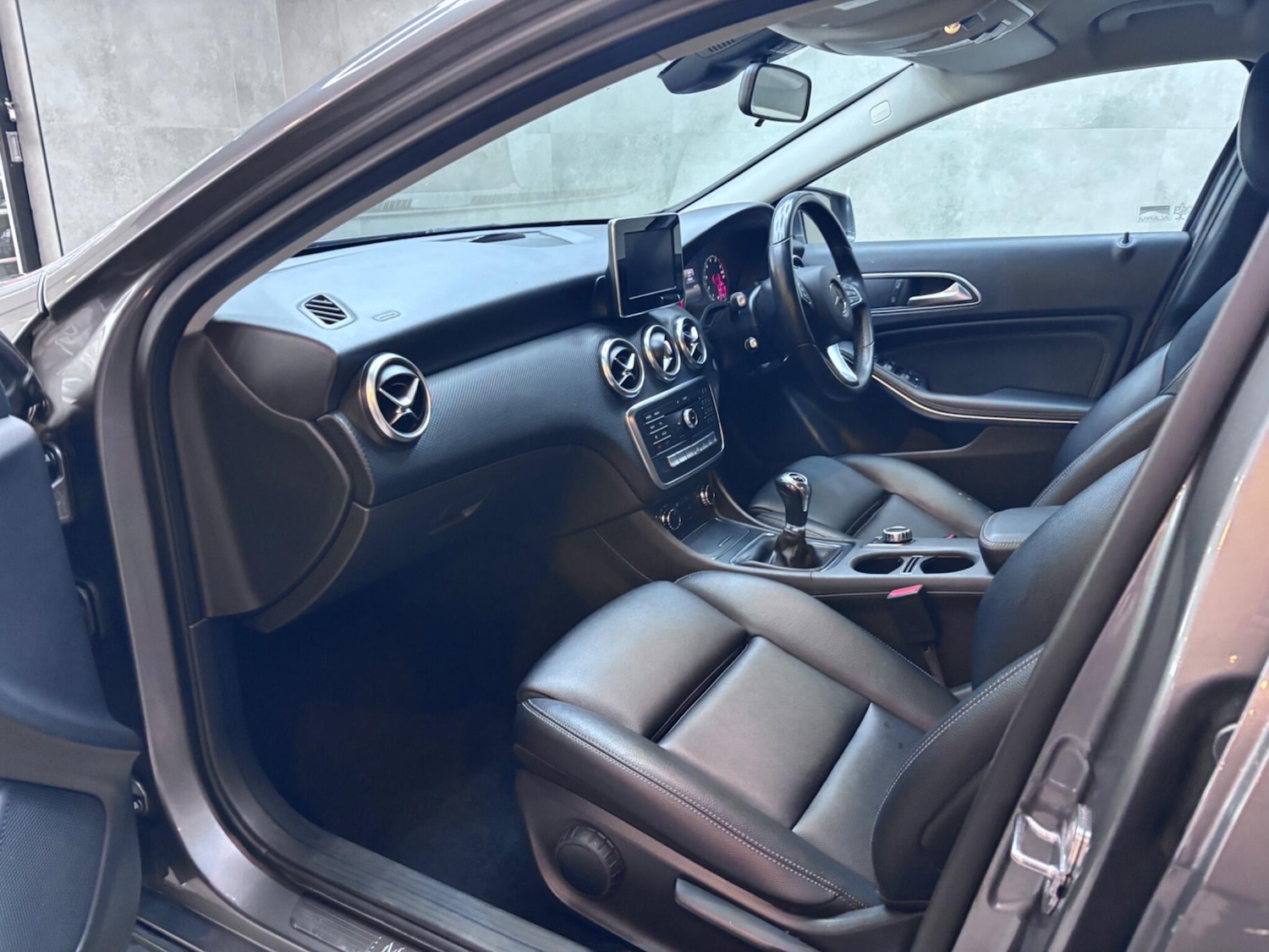 Used Mercedes-Benz A-Class for sale - 77550762: Photo 66