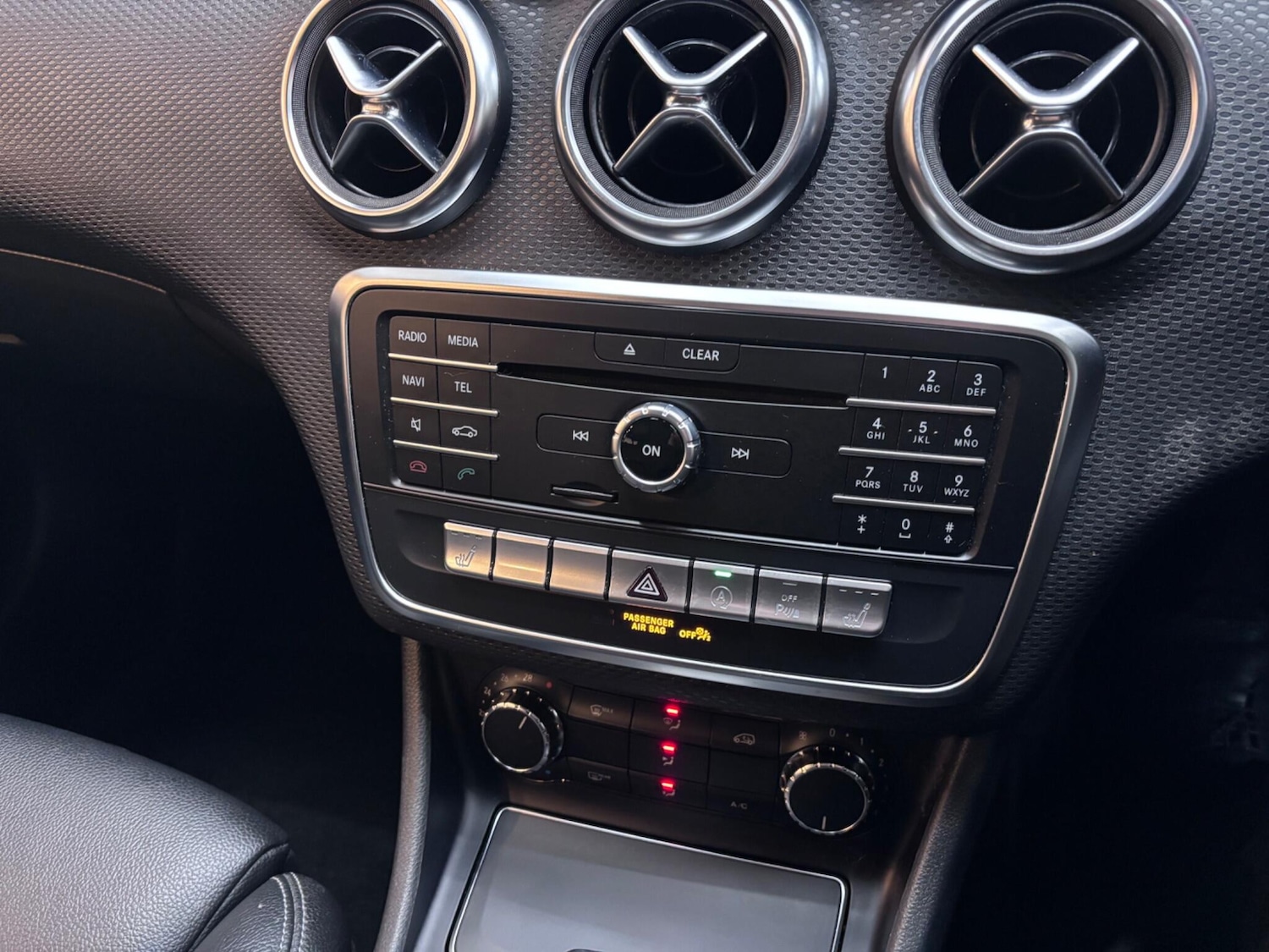 Used Mercedes-Benz A-Class for sale - 77550762: Photo 68