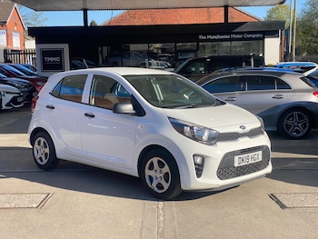 Used Kia Picanto 2019 for sale - 78471478: Photo