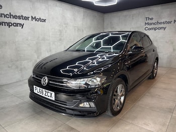 Used Volkswagen Polo 2019 for sale - 78429716: Photo