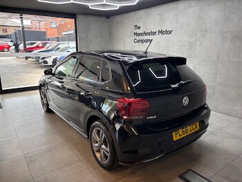 Used Volkswagen Polo 2019 for sale - 78429716: Photo