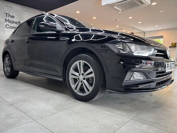 Used Volkswagen Polo 2019 for sale - 78429716: Photo