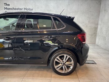 Used Volkswagen Polo 2019 for sale - 78429716: Photo