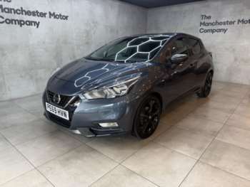 2019 (69) - 1.0 IG-T N-Sport XTRON Euro 6 (s/s) 5dr