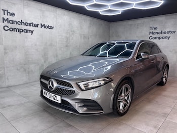 2020 (70) - 1.3 A250e 15.6kWh AMG Line (Executive) 8G-DCT Euro 6 (s/s) 5dr