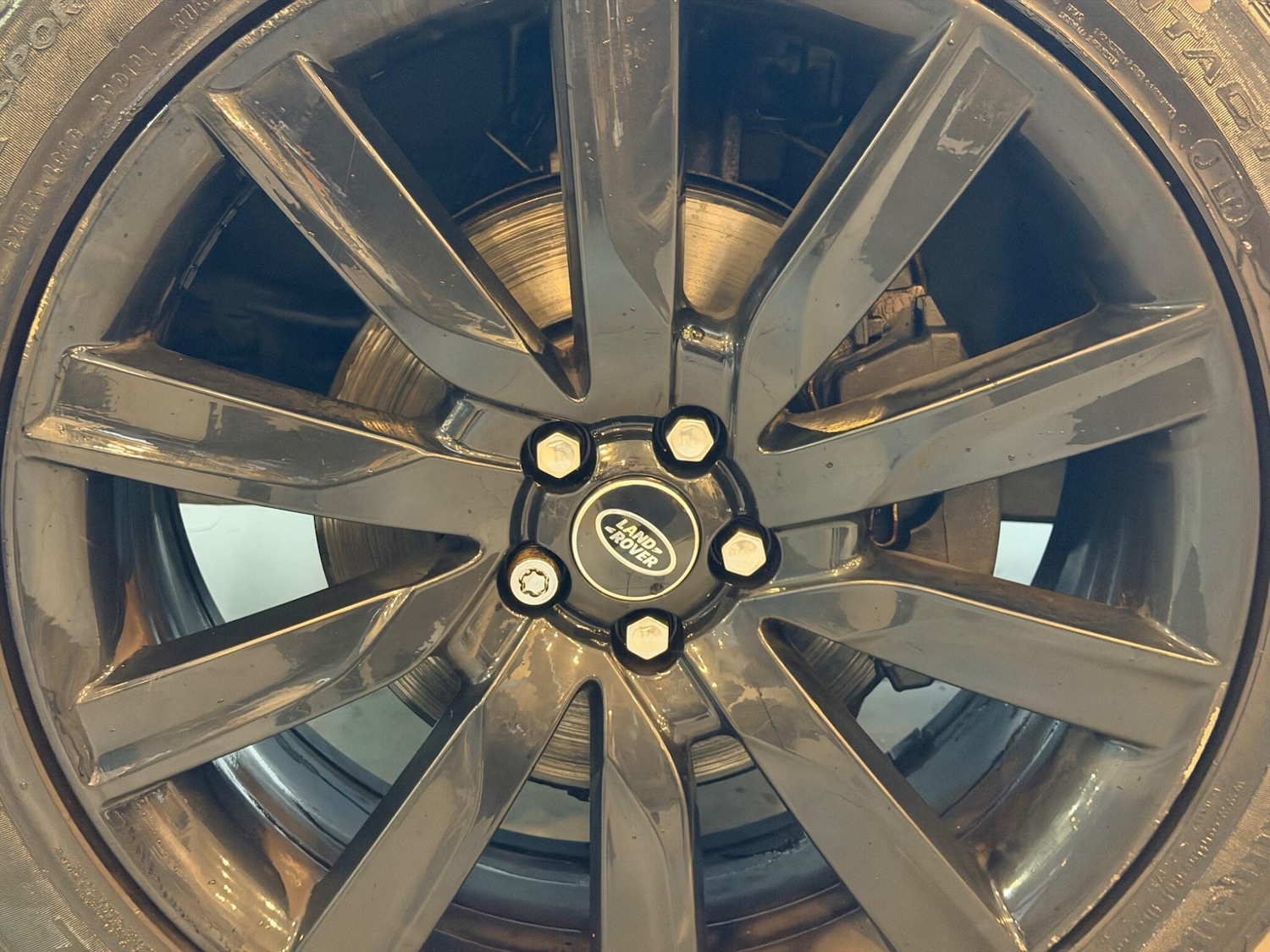 Used Land Rover Range Rover Velar 2017 for sale - 76992985: Photo 34