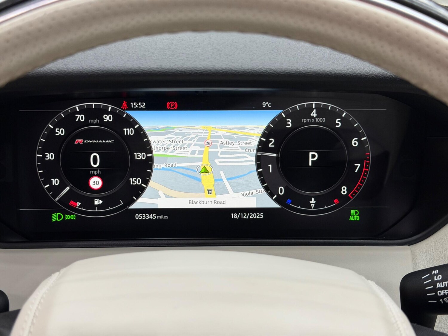 Used Land Rover Range Rover Velar 2017 for sale - 76992985: Photo 42