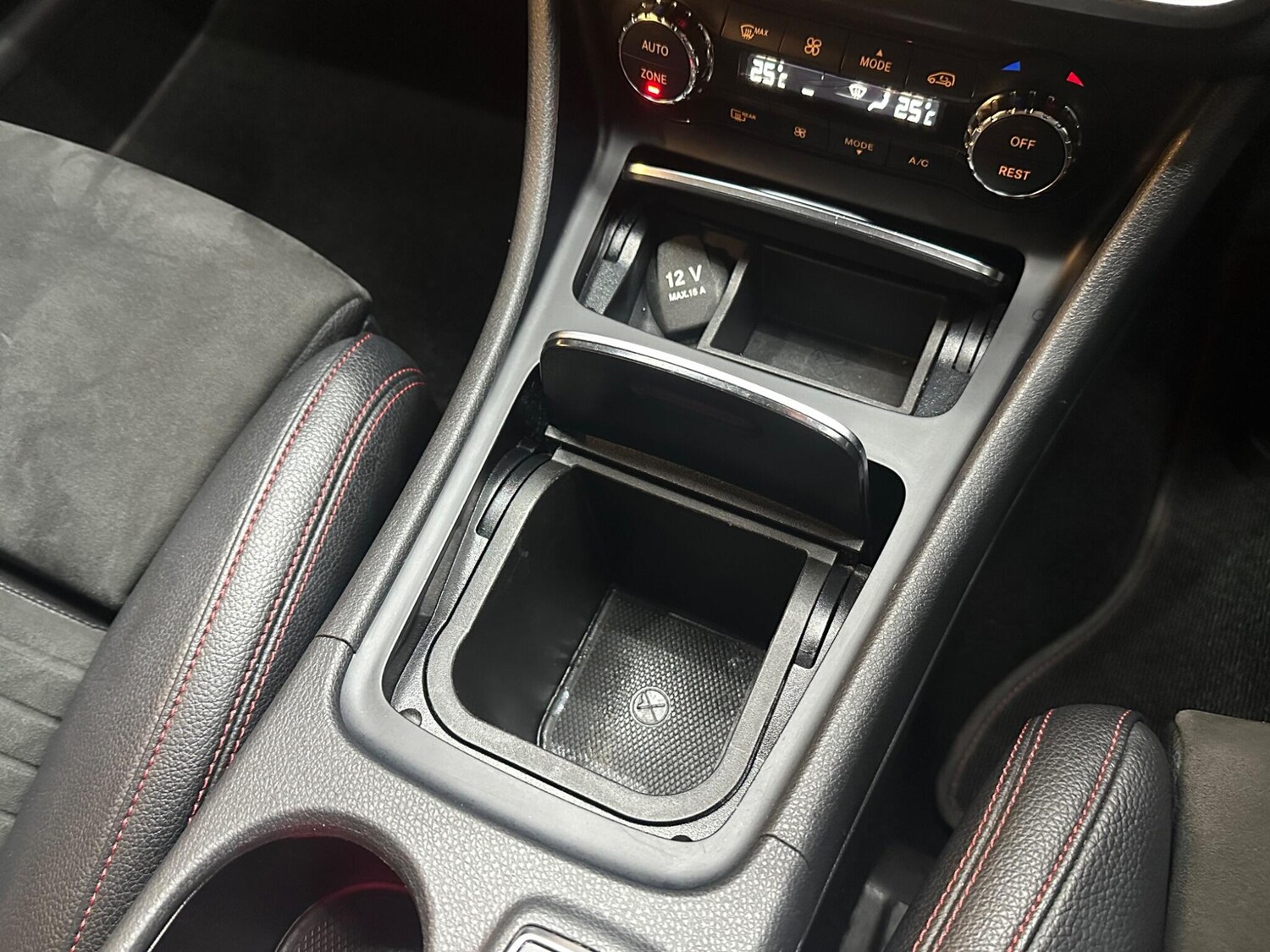 Used Mercedes-Benz GLA 2017 for sale - 78020140: Photo 12