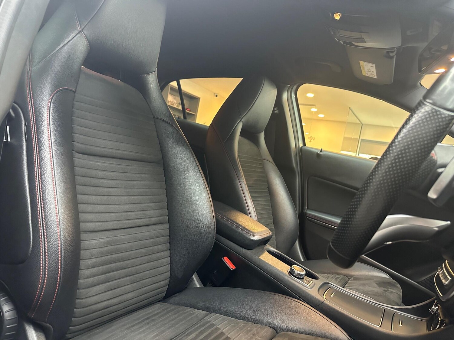 Used Mercedes-Benz GLA 2017 for sale - 78020140: Photo 14