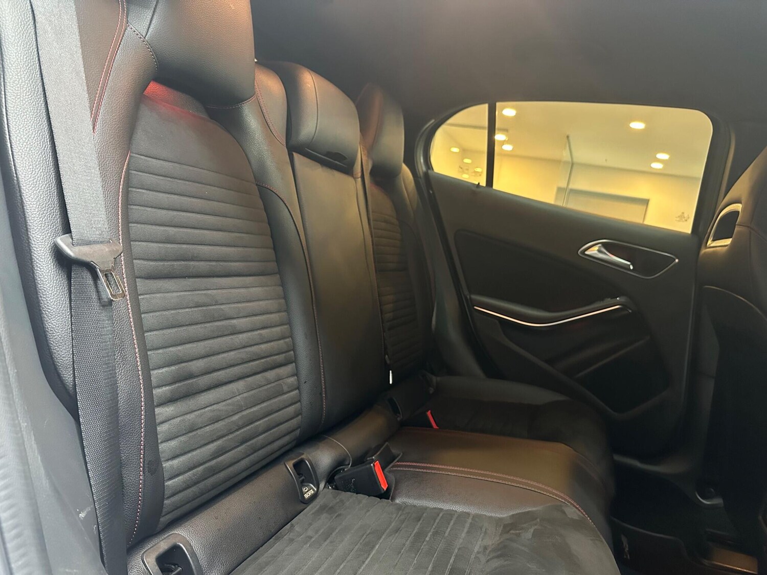 Used Mercedes-Benz GLA 2017 for sale - 78020140: Photo 15