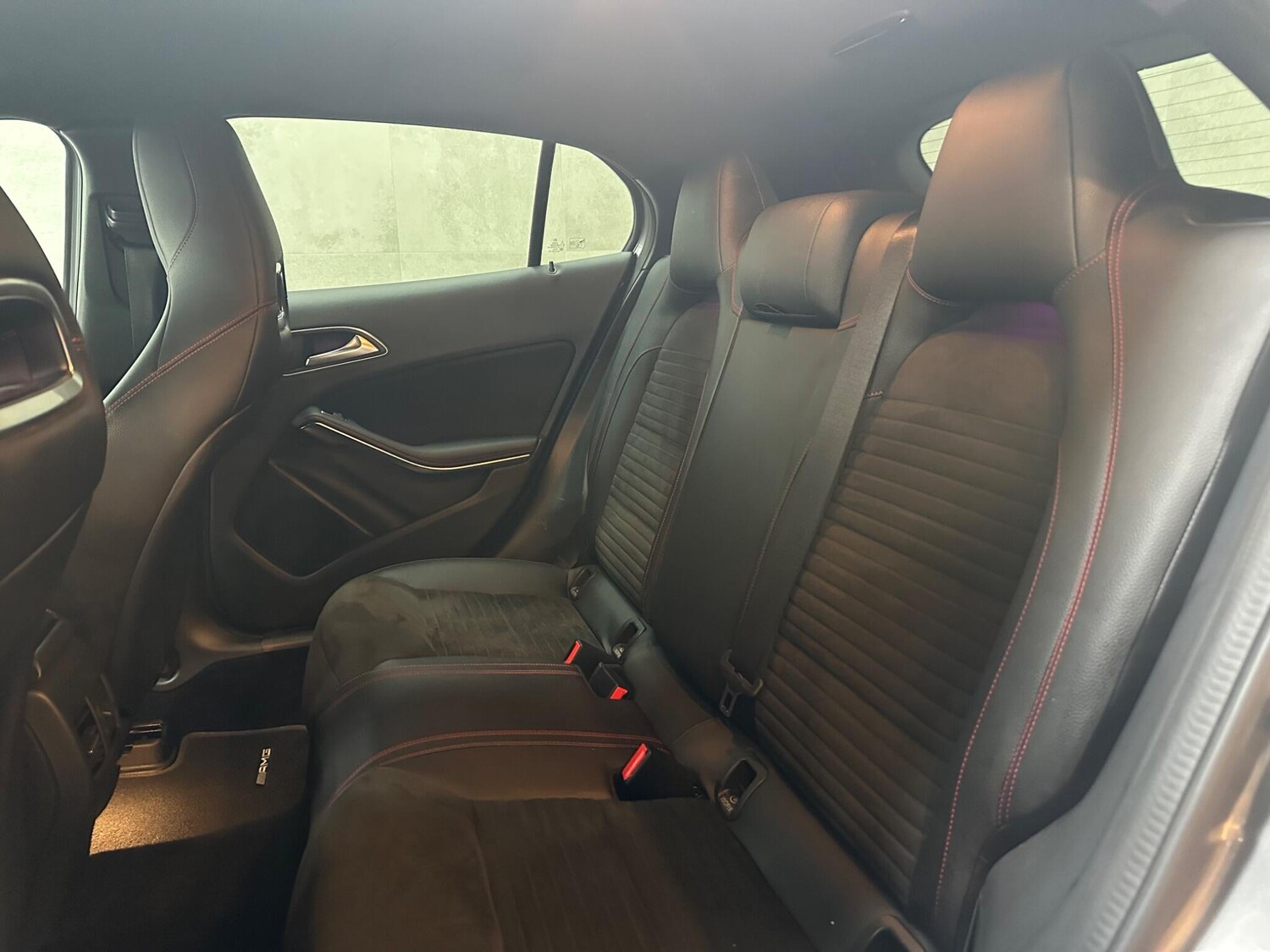 Used Mercedes-Benz GLA 2017 for sale - 78020140: Photo 16