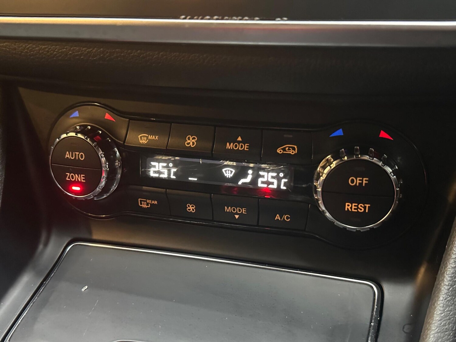 Used Mercedes-Benz GLA 2017 for sale - 78020140: Photo 18