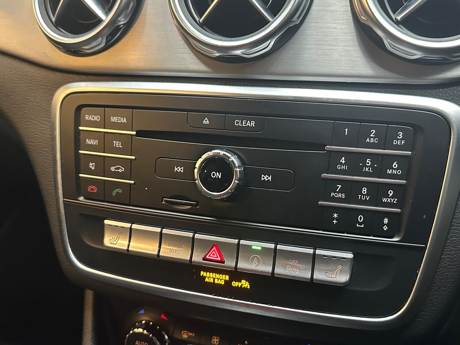 Used Mercedes-Benz GLA 2017 for sale - 78020140: Photo 19