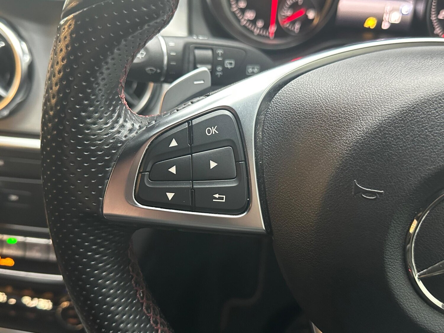 Used Mercedes-Benz GLA 2017 for sale - 78020140: Photo 22