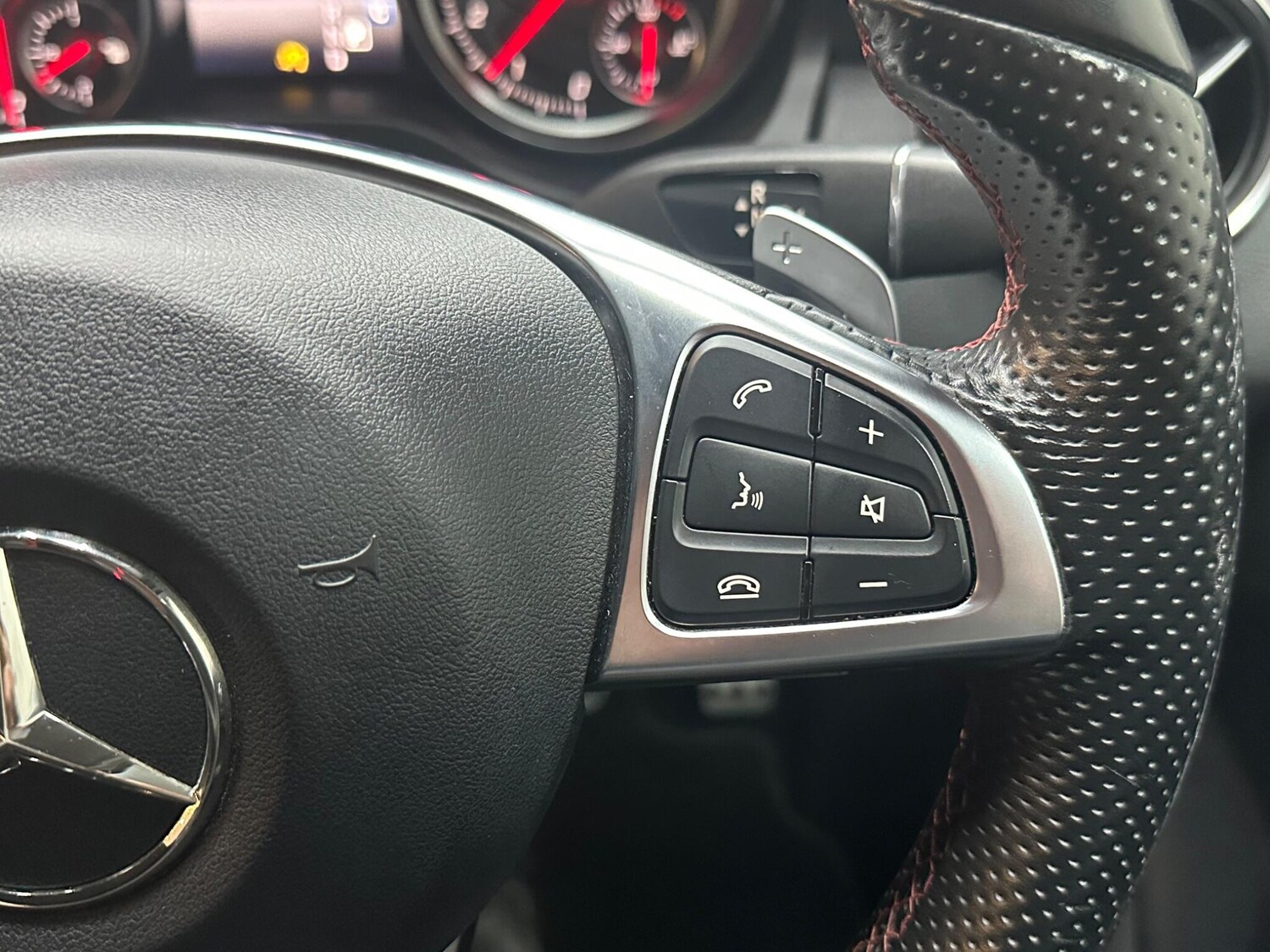 Used Mercedes-Benz GLA 2017 for sale - 78020140: Photo 23