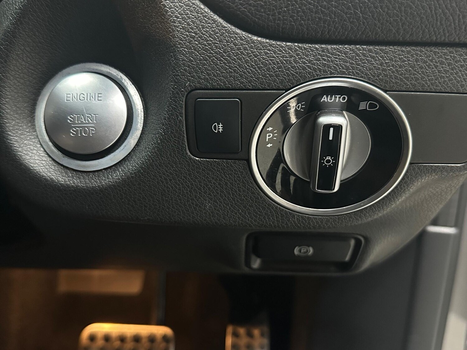 Used Mercedes-Benz GLA 2017 for sale - 78020140: Photo 24