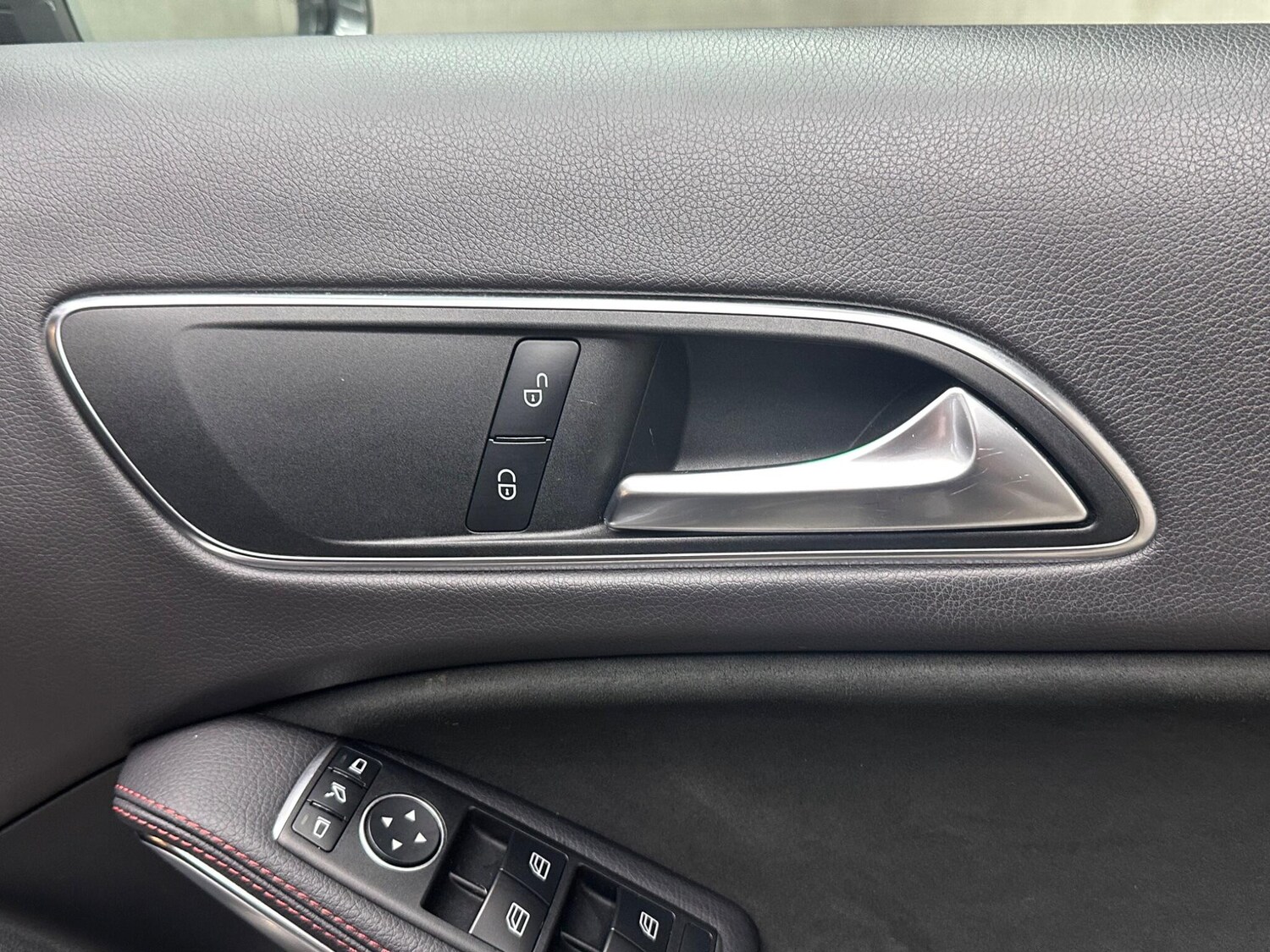 Used Mercedes-Benz GLA 2017 for sale - 78020140: Photo 25