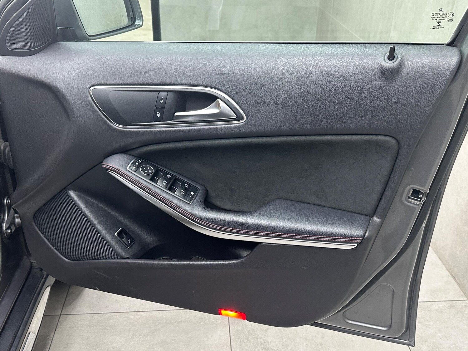 Used Mercedes-Benz GLA 2017 for sale - 78020140: Photo 28