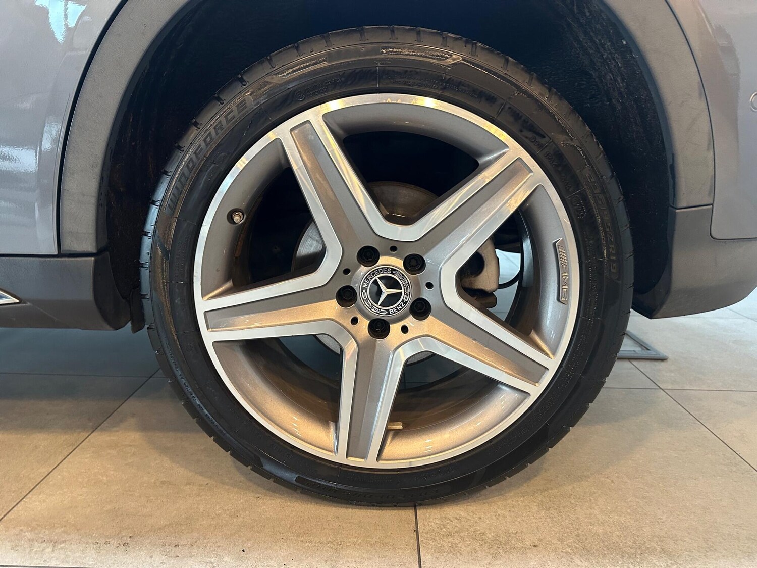 Used Mercedes-Benz GLA 2017 for sale - 78020140: Photo 31