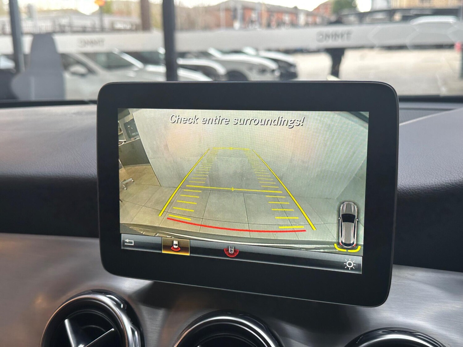 Used Mercedes-Benz GLA 2017 for sale - 78020140: Photo 34