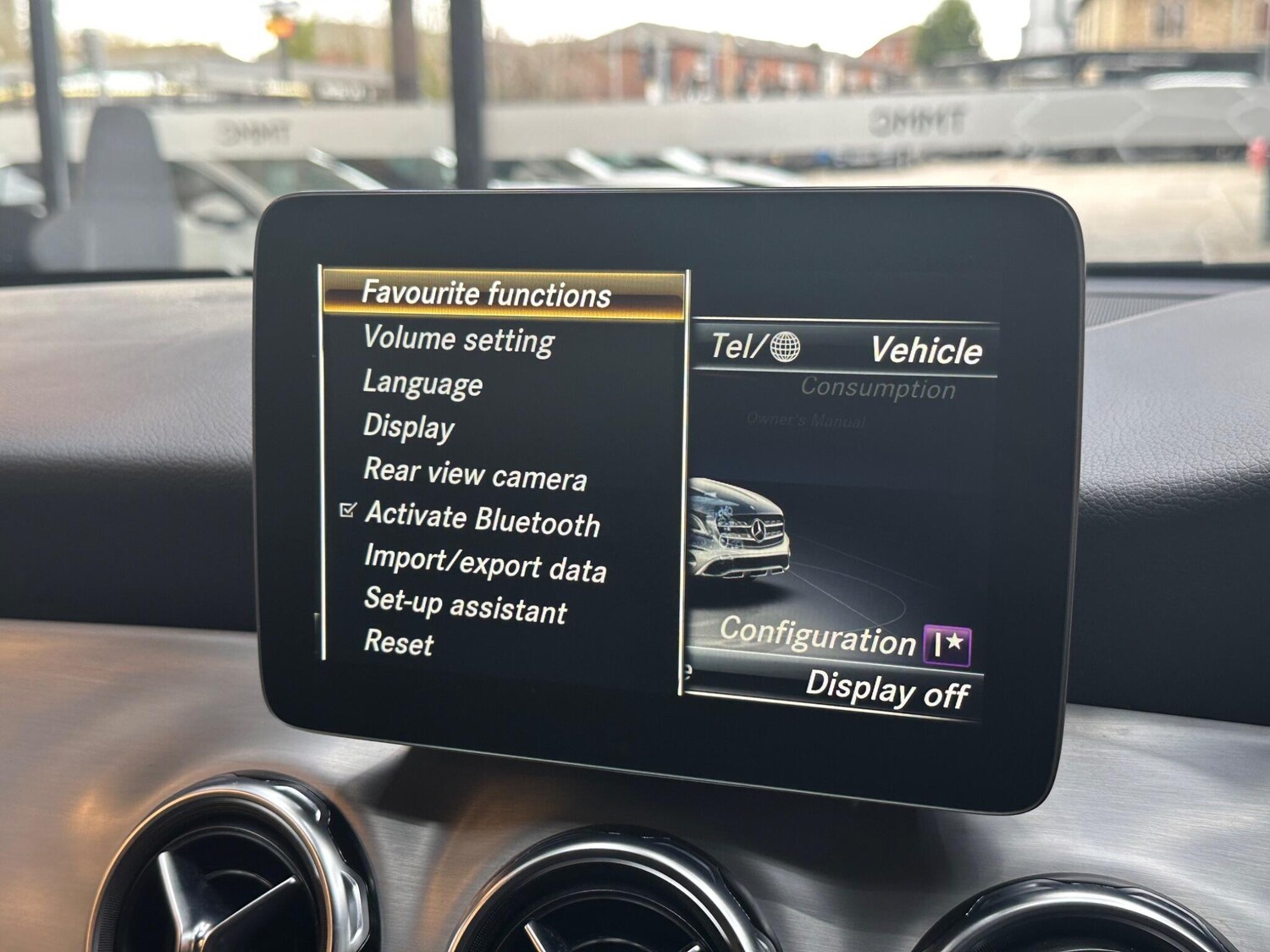 Used Mercedes-Benz GLA 2017 for sale - 78020140: Photo 35