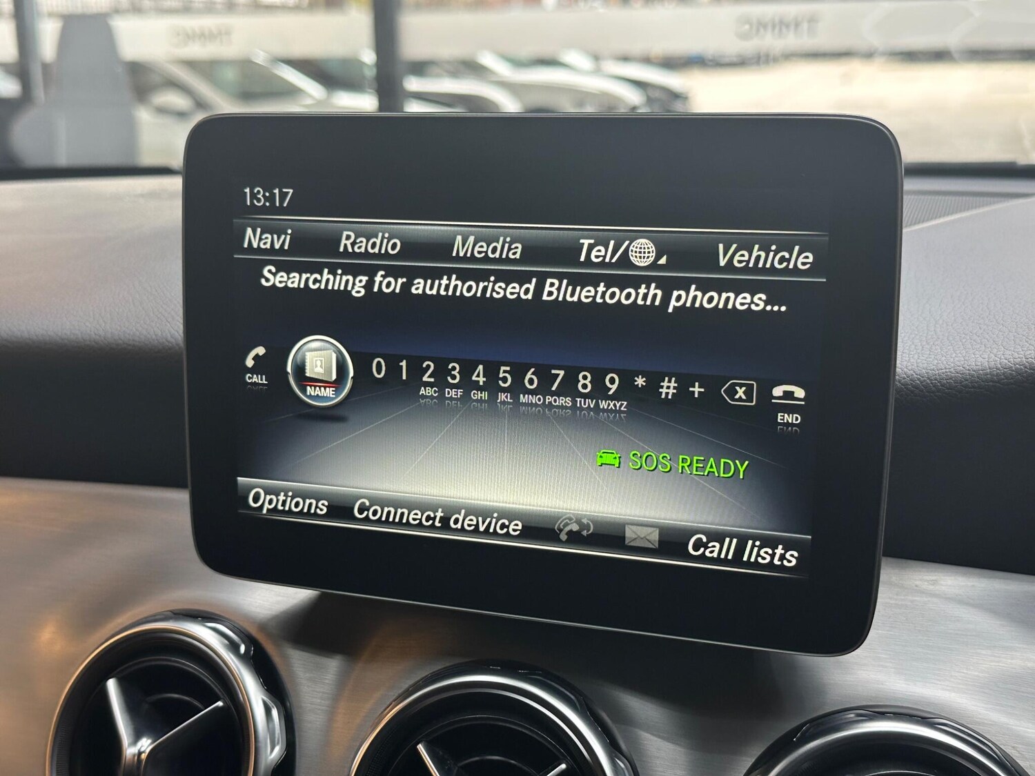 Used Mercedes-Benz GLA 2017 for sale - 78020140: Photo 36