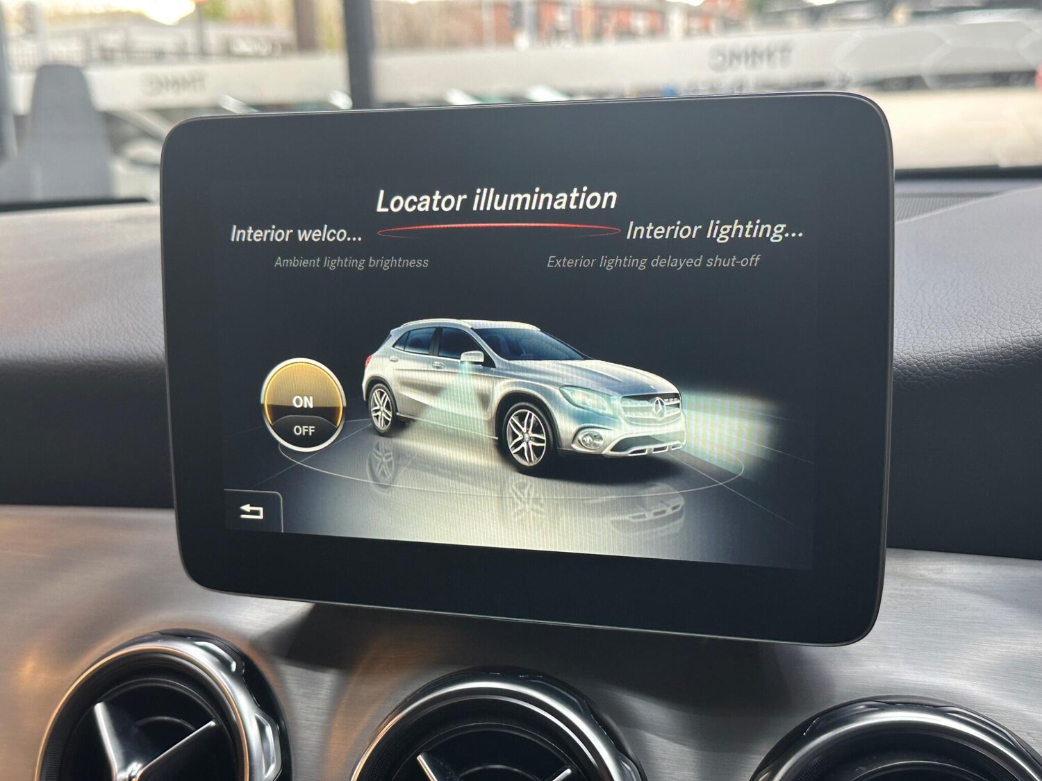 Used Mercedes-Benz GLA 2017 for sale - 78020140: Photo 37