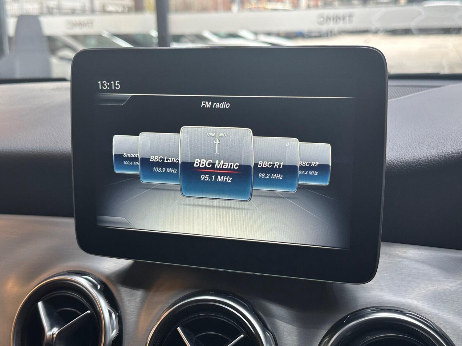 Used Mercedes-Benz GLA 2017 for sale - 78020140: Photo 40