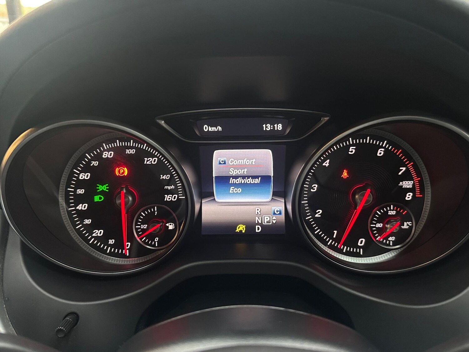 Used Mercedes-Benz GLA 2017 for sale - 78020140: Photo 42