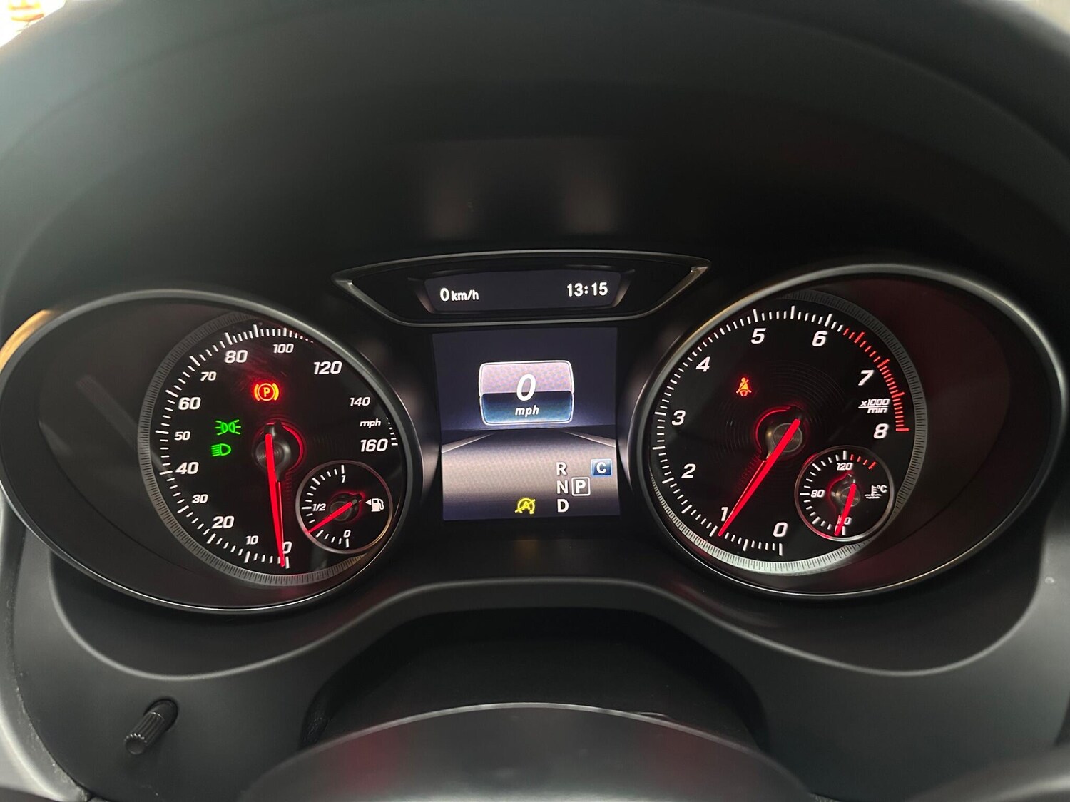 Used Mercedes-Benz GLA 2017 for sale - 78020140: Photo 43