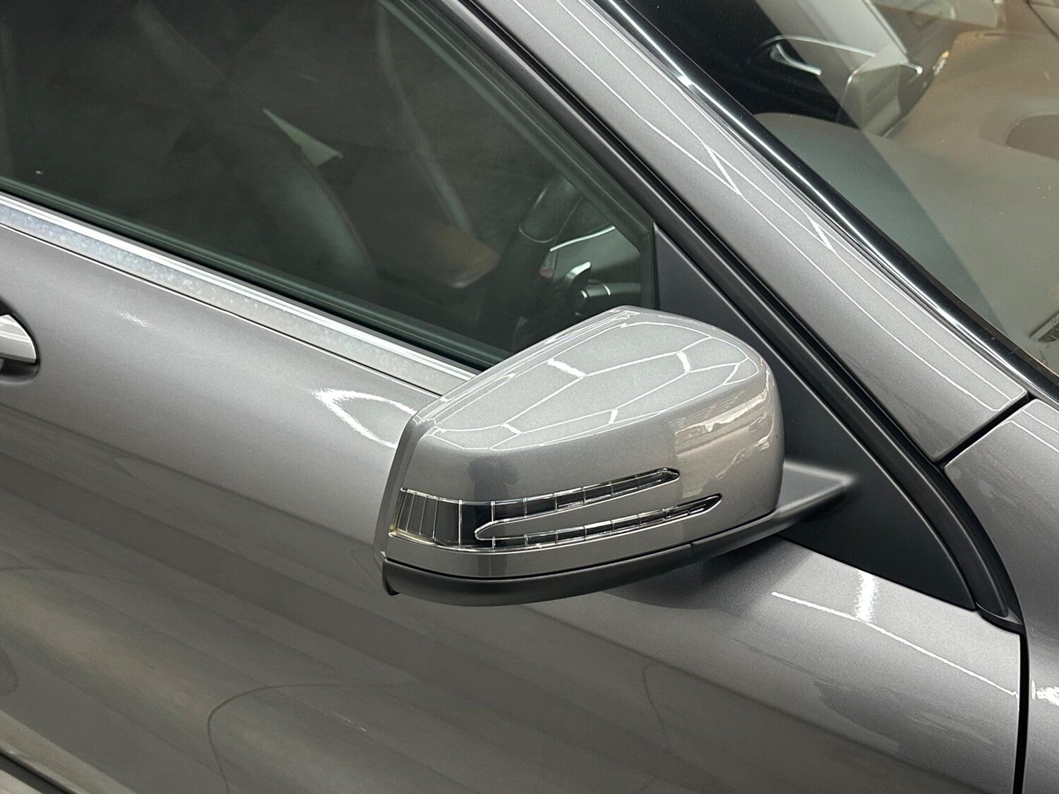 Used Mercedes-Benz GLA 2017 for sale - 78020140: Photo 45