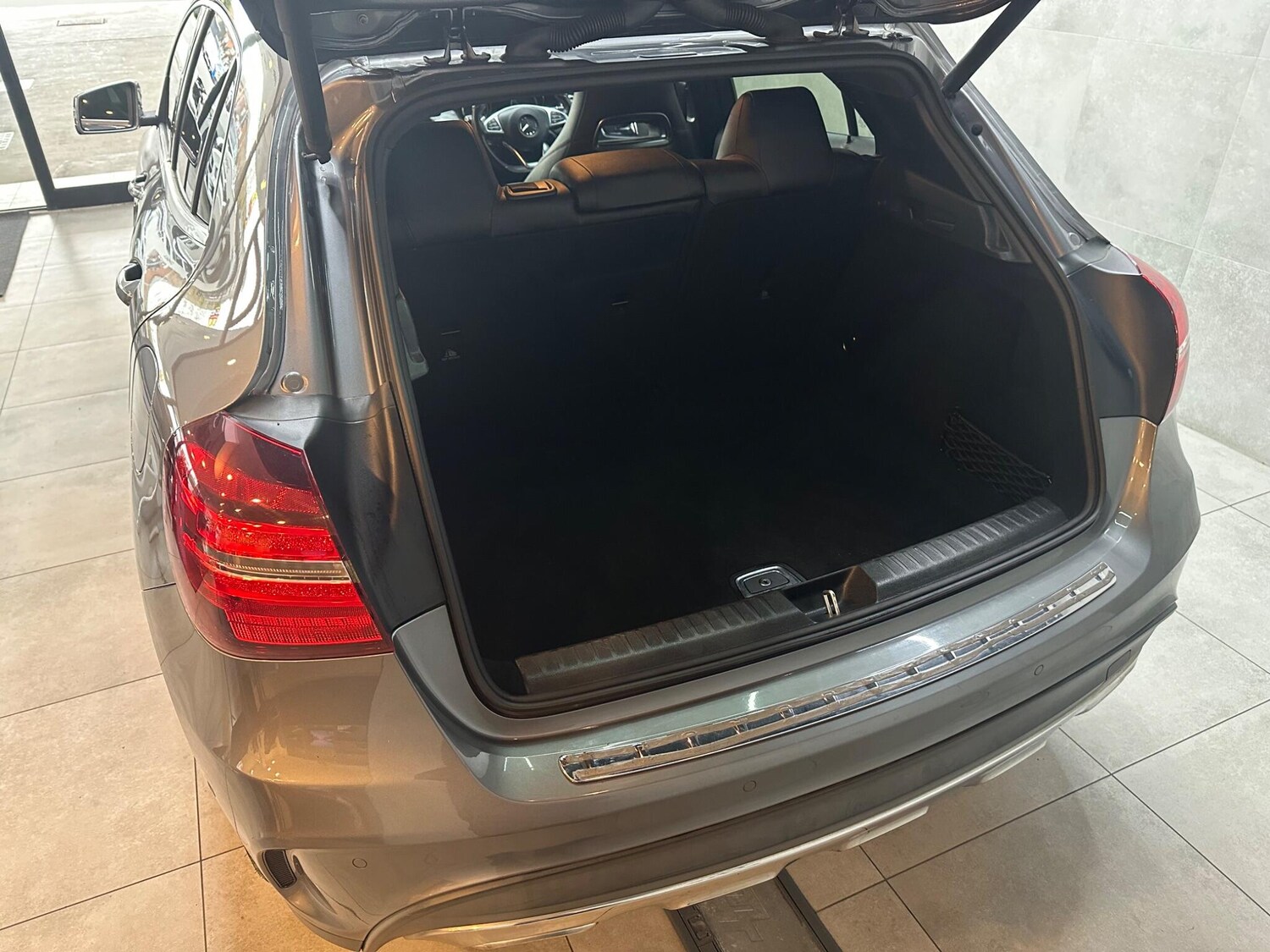 Used Mercedes-Benz GLA 2017 for sale - 78020140: Photo 46