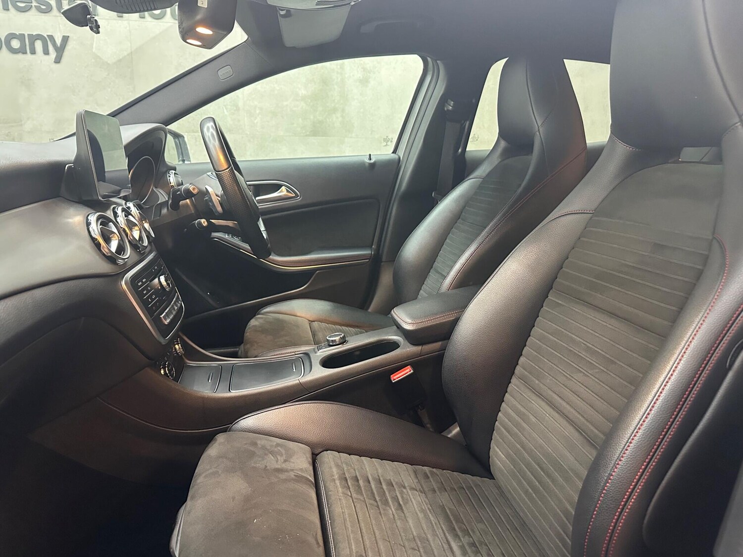 Used Mercedes-Benz GLA 2017 for sale - 78020140: Photo 48